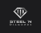 https://www.logocontest.com/public/logoimage/1679784015Steel _N Diamonds-04.png